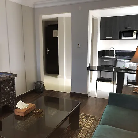 Gondola Hotel & Suites-2