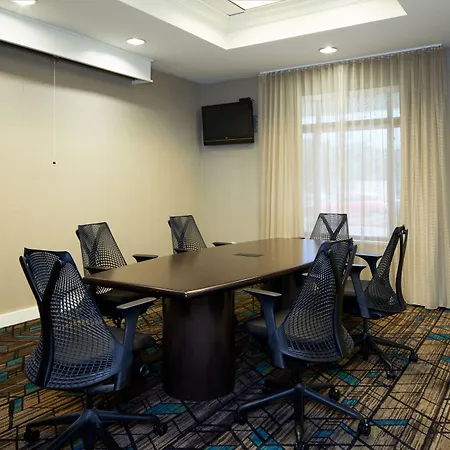Residence Inn Los Angeles Westlake Village-2