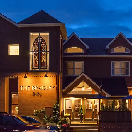 The Bradley Boulder Inn-2