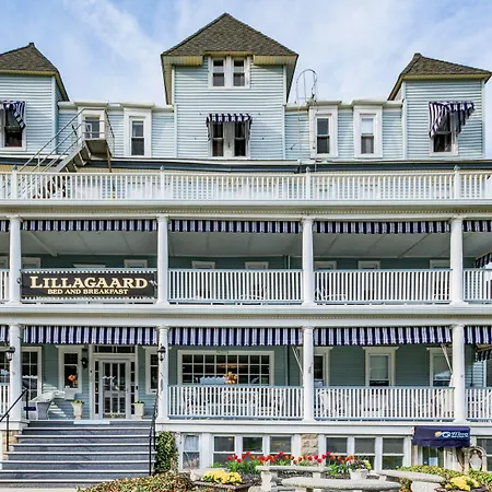The Lillagaard B&B-3