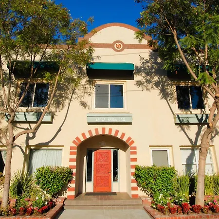 Santa Paula Inn-2