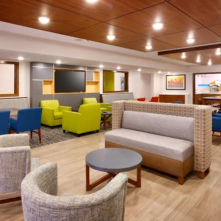 Holiday Inn Express El Paso I-10 East By Ihg-2