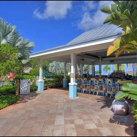 Calypso Cay Vacation Villas-3