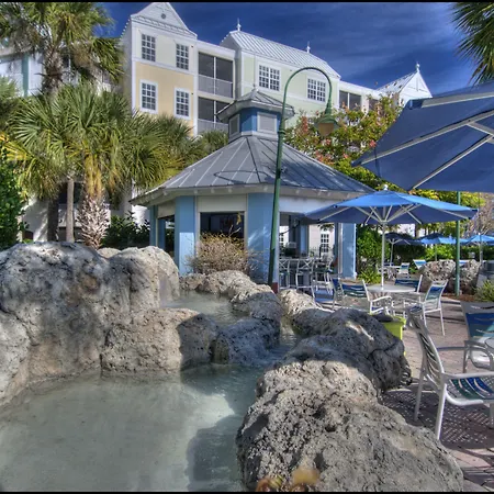 Calypso Cay Vacation Villas-3