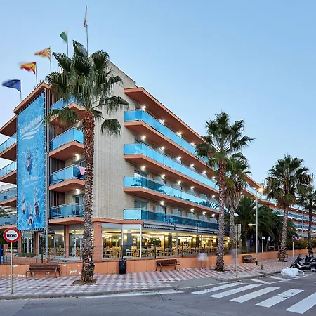 Hotel Surf Mar-2