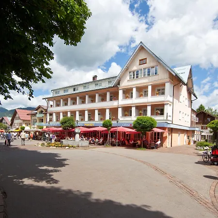 Hotel Mohren-3