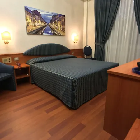 Hotel Mec-3