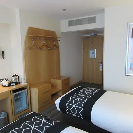 Holiday Inn Birmingham North - Cannock By Ihg-2