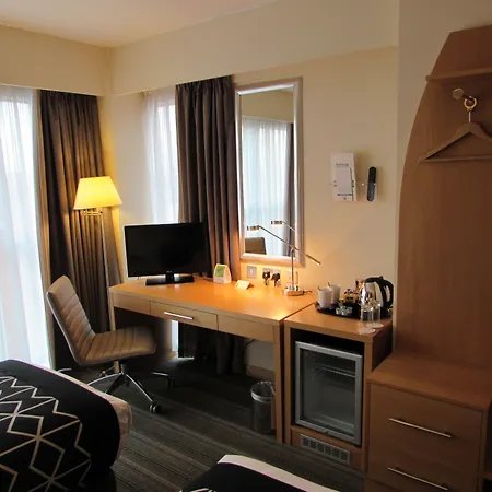 Holiday Inn Birmingham North - Cannock By Ihg-3