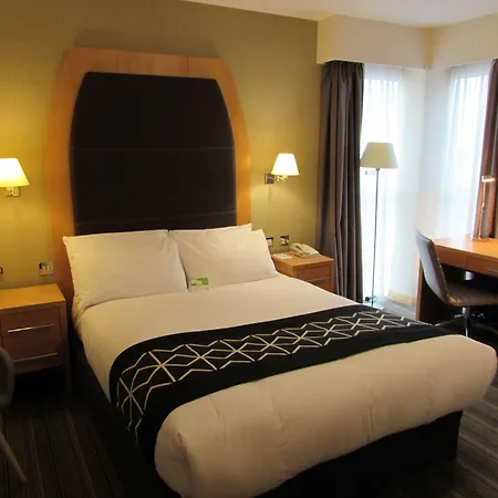 Holiday Inn Birmingham North - Cannock By Ihg-2