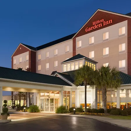 Hilton Garden Inn West Monroe-3