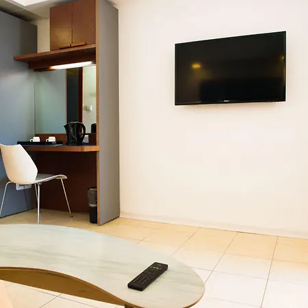 Club Hotel Tiberias - Suites Hotel-2