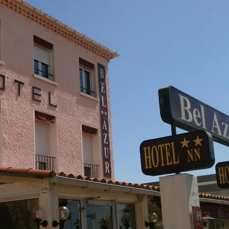 Hotel Bel Azur-2