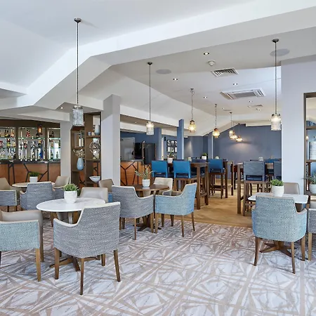 Staverton Park Hotel & Golf Club-3