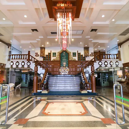โรงแรมอินคำ เชียงราย-2