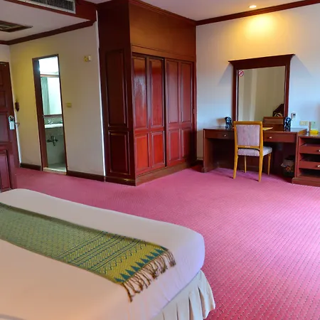 โรงแรมอินคำ เชียงราย-3
