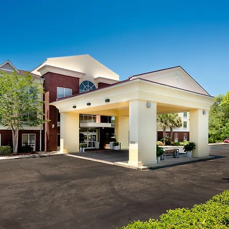 Holiday Inn Express Daphne-Spanish Fort By Ihg-2