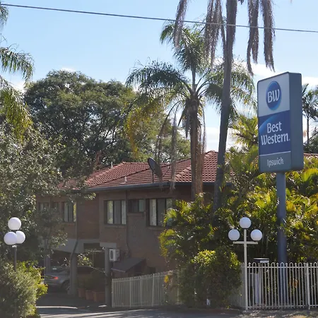 Best Western Ipswich-2