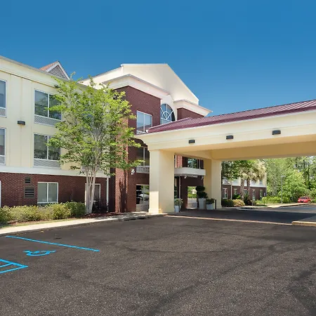 Holiday Inn Express Daphne-Spanish Fort By Ihg-3