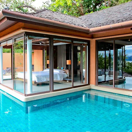 Sri Panwa Phuket Luxury Pool Villa Hotel-3