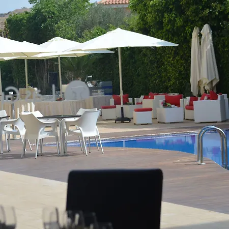 Hotel Playa Sol By Alegria-2