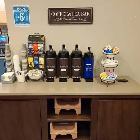 Country Inn & Suites By Radisson, Conyers, Ga-2