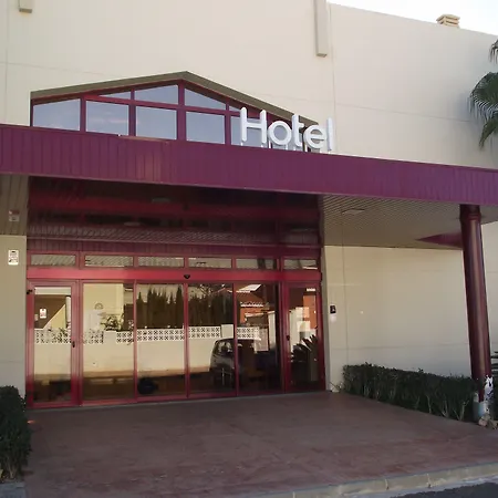 Hotel Playa Sol By Alegria-3