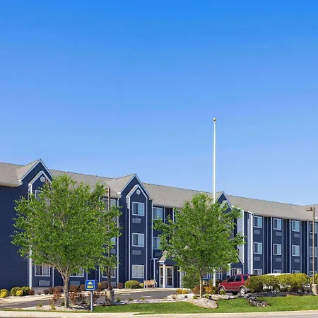Microtel Inn And Suites Dover-3