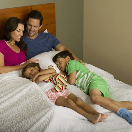 Extended Stay America Select Suites - Charleston - North Charleston - I-526-3