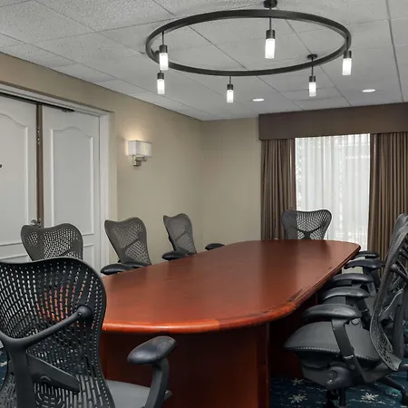 Hilton Garden Inn Greensboro-2