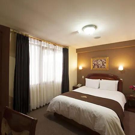 Hotel Mabey Cusco-2