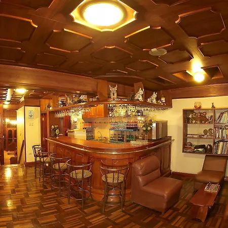 Hotel Mabey Cusco-2