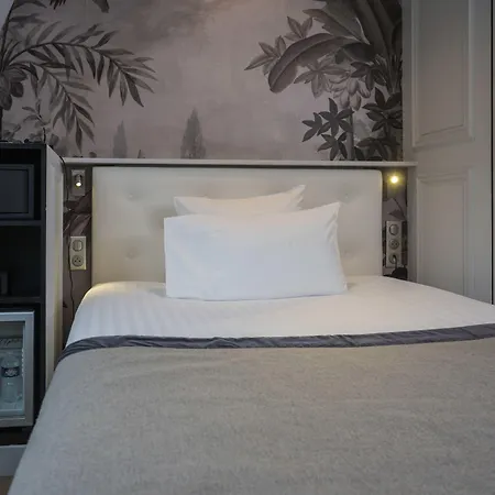Hotel Taylor-3