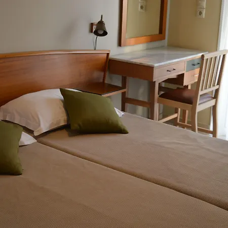Evripides Hotel-2