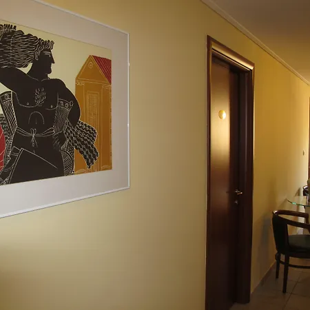 Evripides Hotel-2
