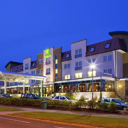 Holiday Inn Aberdeen West By Ihg-2