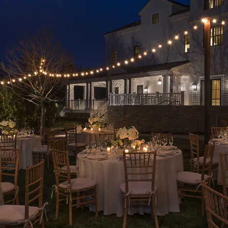Kimpton Taconic Hotel By Ihg-2