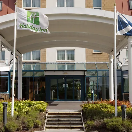 Holiday Inn Aberdeen West By Ihg-3