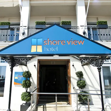 Shore View Hotel-3