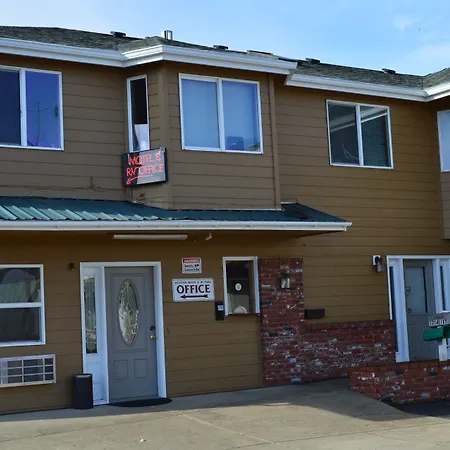 Western Motel-3
