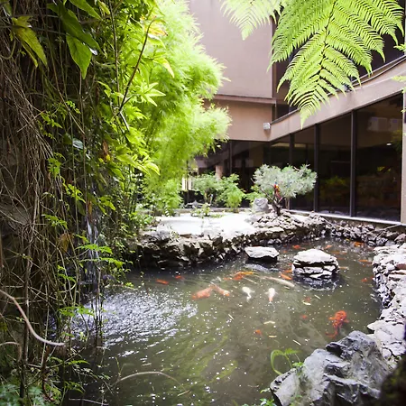 Hotel Nikko-3