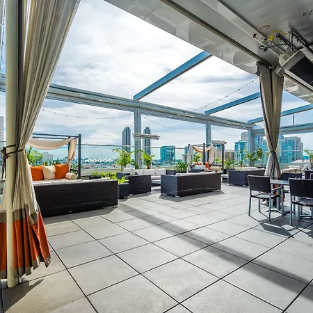 Andaz San Diego, By Hyatt-3