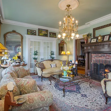 Shorecrest Bed And Breakfast-3