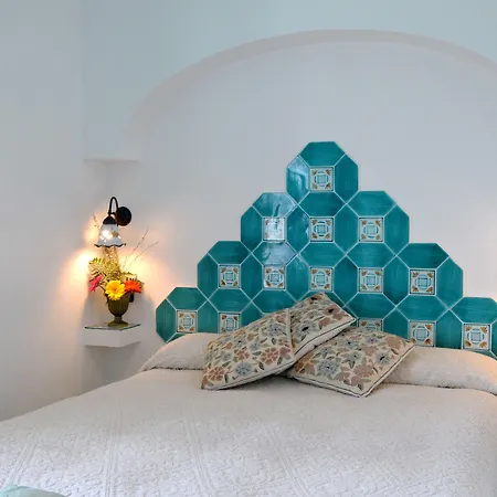 Hotel La Ninfa-2