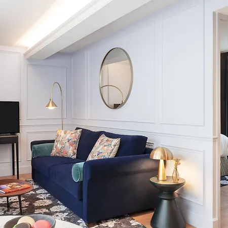 Residhome Paris Opera-2
