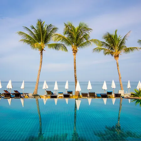 Lanta Casuarina Beach Resort - Sha Plus-3