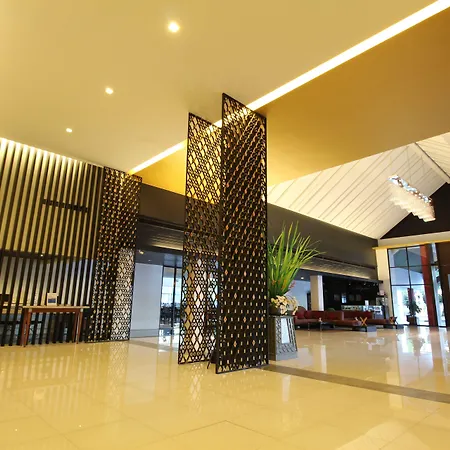 Chiang Mai Hill Hotel-3
