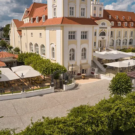 Travel Charme Kurhaus Binz-2