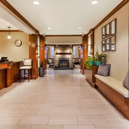 Staybridge Suites Kalamazoo By Ihg-3