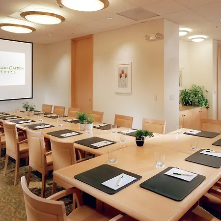 Orchard Garden Hotel-3